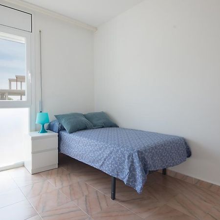 Apartamento Roca Plana Tvl 33 Σαλού Εξωτερικό φωτογραφία