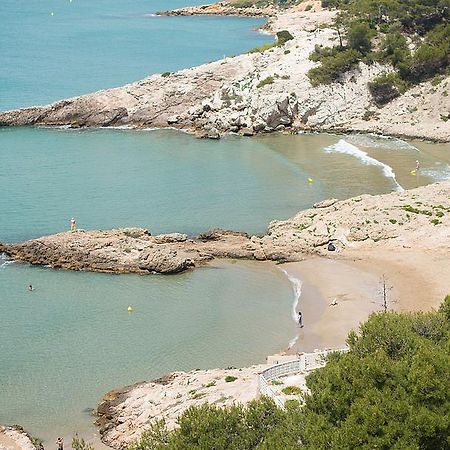 Apartamento Roca Plana Tvl 33 Σαλού Εξωτερικό φωτογραφία