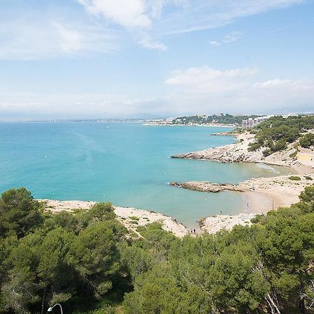 Apartamento Roca Plana Tvl 33 Σαλού Εξωτερικό φωτογραφία